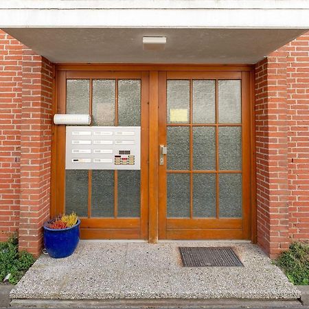 Seestrasse 43 Wohnung 9 ชาร์บอยท์ซ ภายนอก รูปภาพ