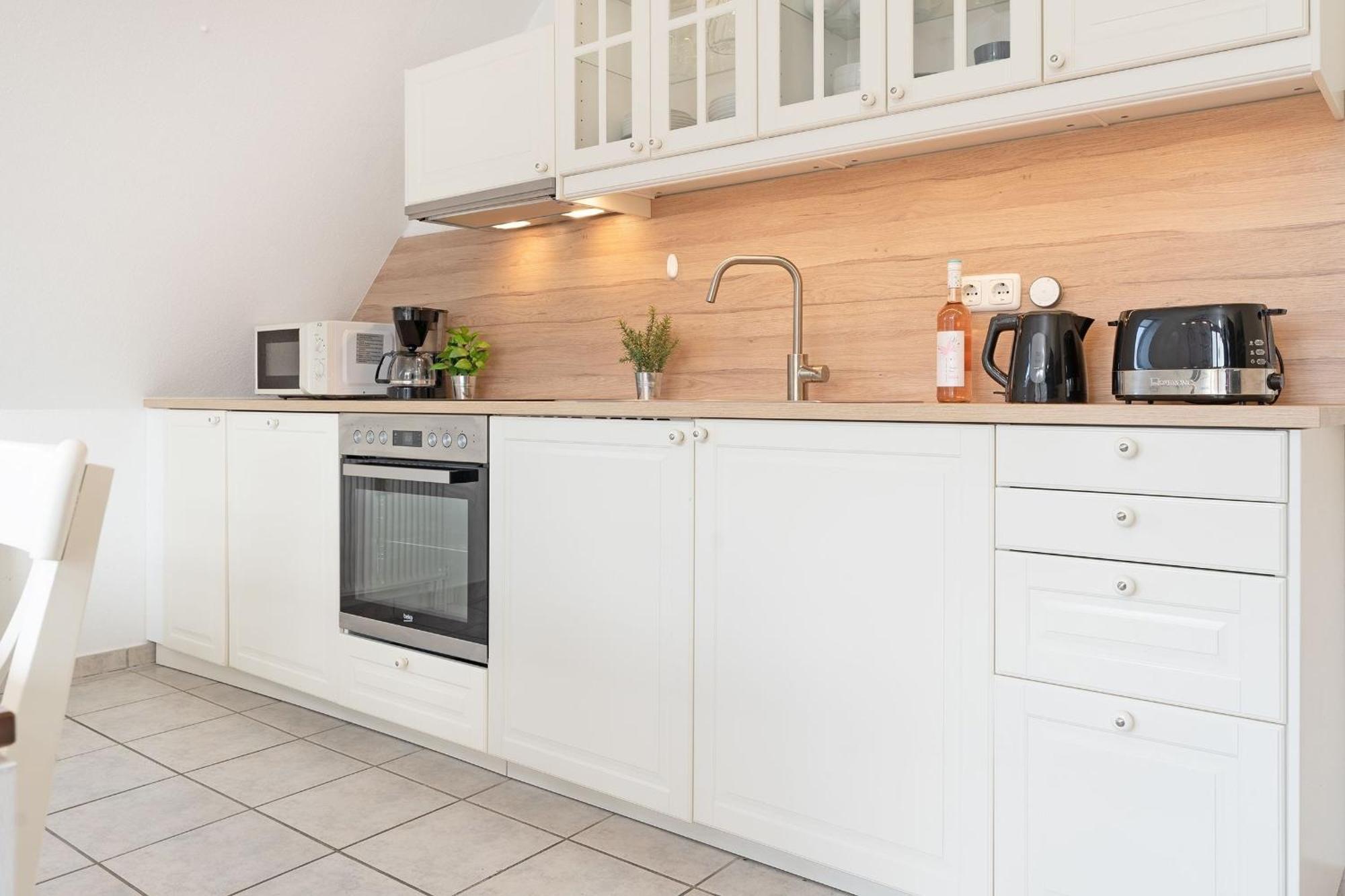 Seestrasse 43 Wohnung 9 ชาร์บอยท์ซ ภายนอก รูปภาพ