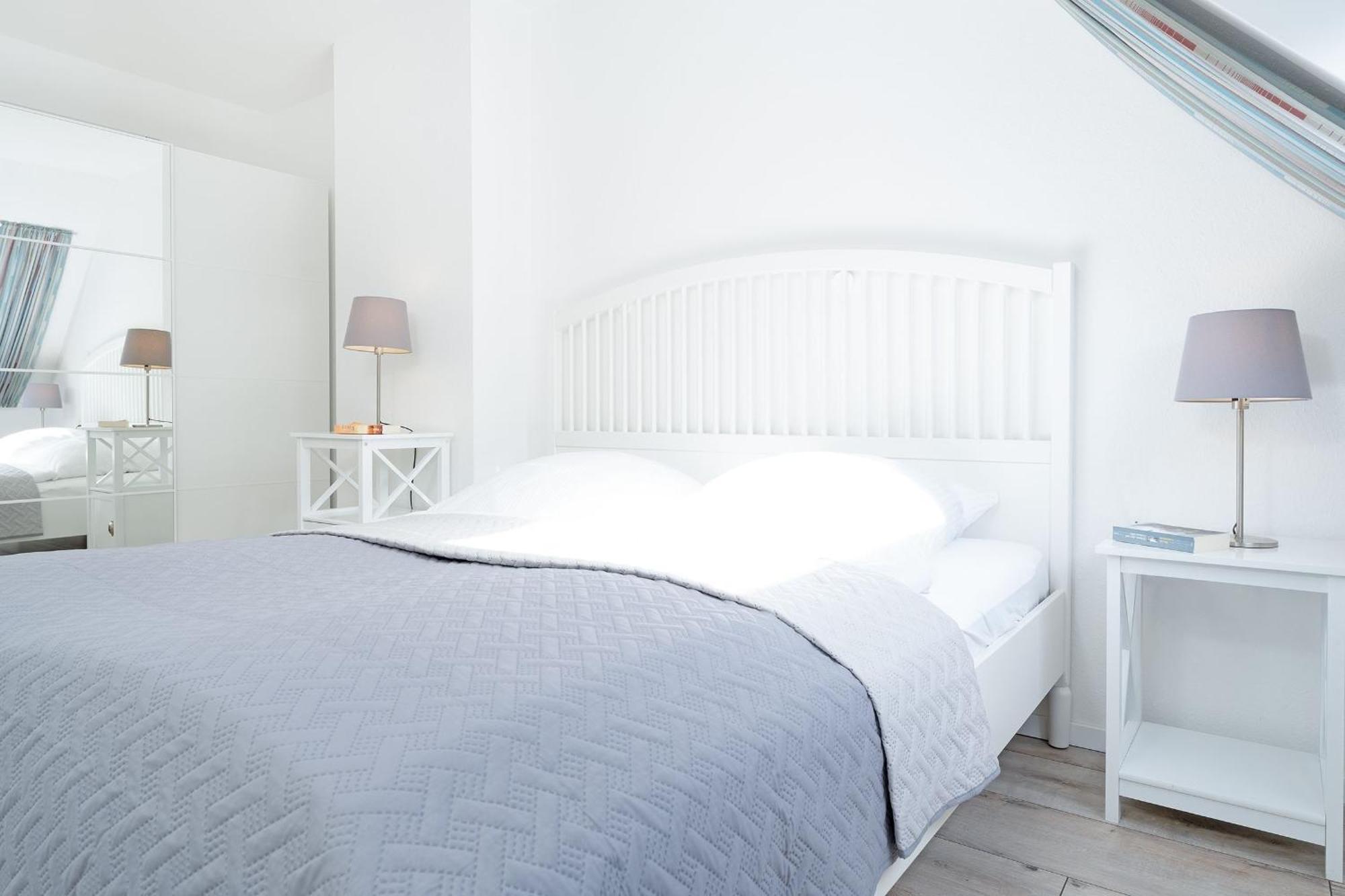 Seestrasse 43 Wohnung 9 ชาร์บอยท์ซ ภายนอก รูปภาพ