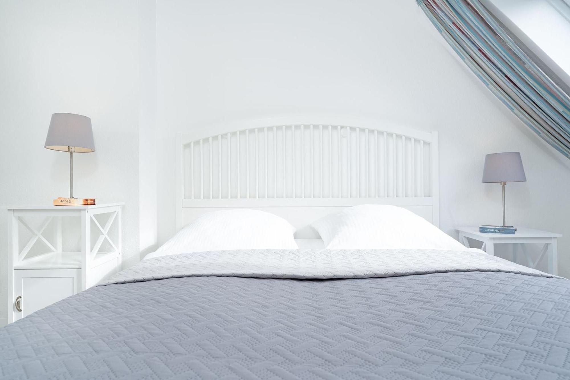 Seestrasse 43 Wohnung 9 ชาร์บอยท์ซ ภายนอก รูปภาพ