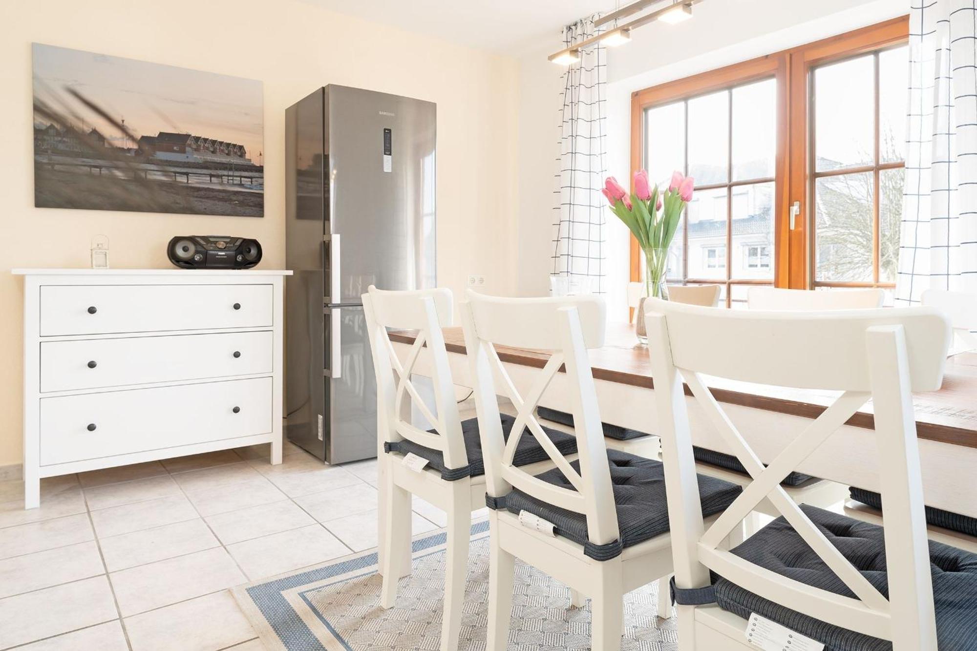 Seestrasse 43 Wohnung 9 ชาร์บอยท์ซ ภายนอก รูปภาพ