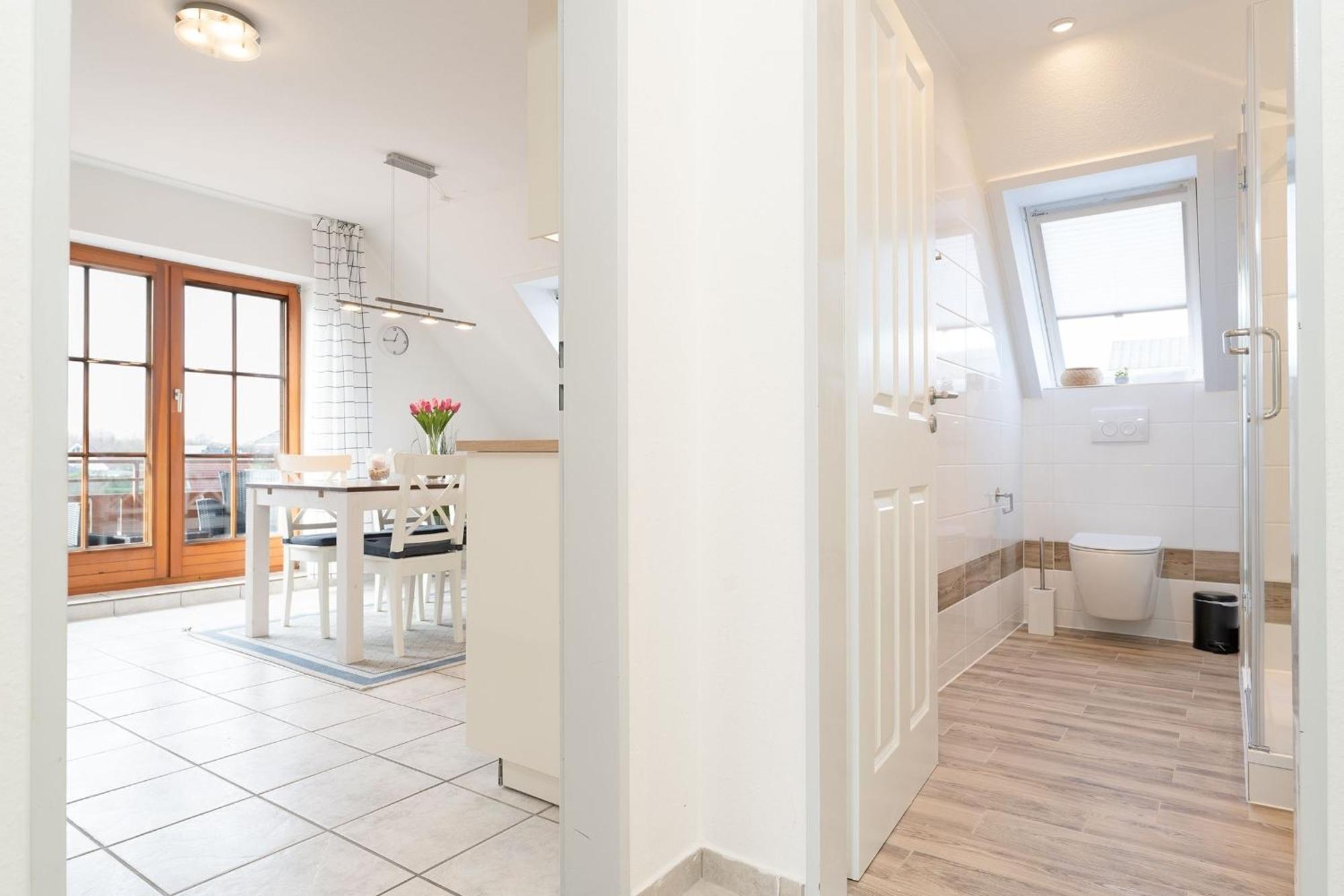 Seestrasse 43 Wohnung 9 ชาร์บอยท์ซ ภายนอก รูปภาพ