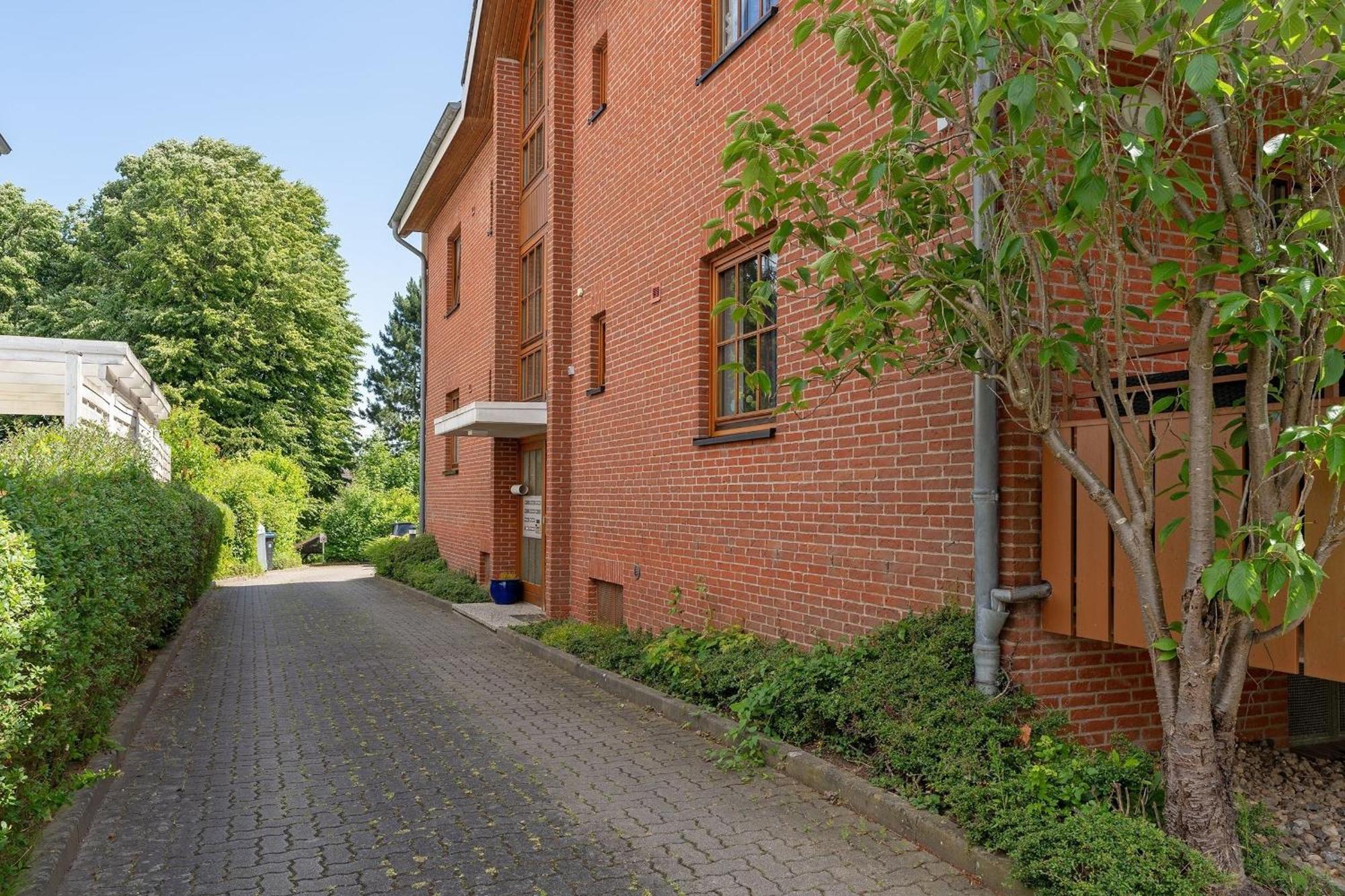 Seestrasse 43 Wohnung 9 ชาร์บอยท์ซ ภายนอก รูปภาพ
