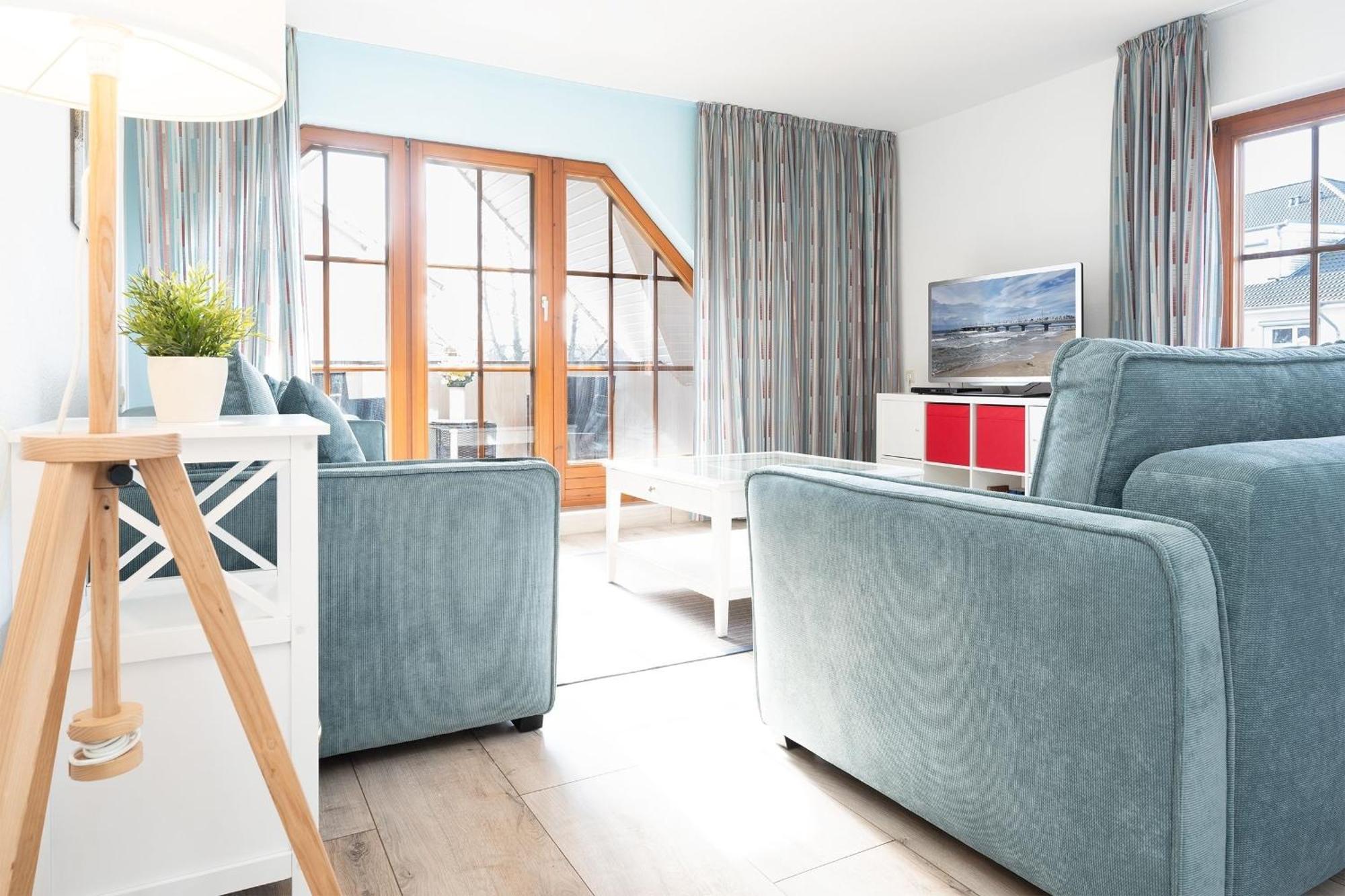 Seestrasse 43 Wohnung 9 ชาร์บอยท์ซ ภายนอก รูปภาพ